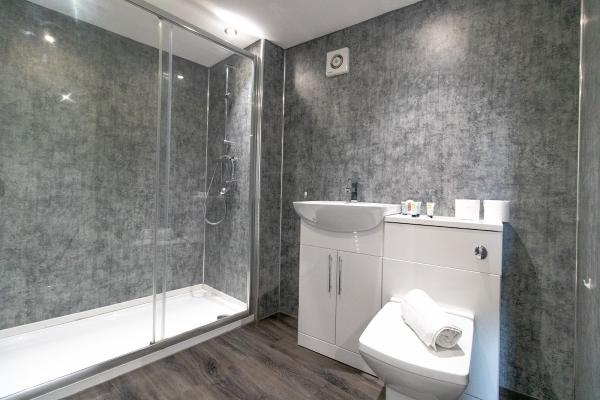 A2B Cleaning NE Ltd