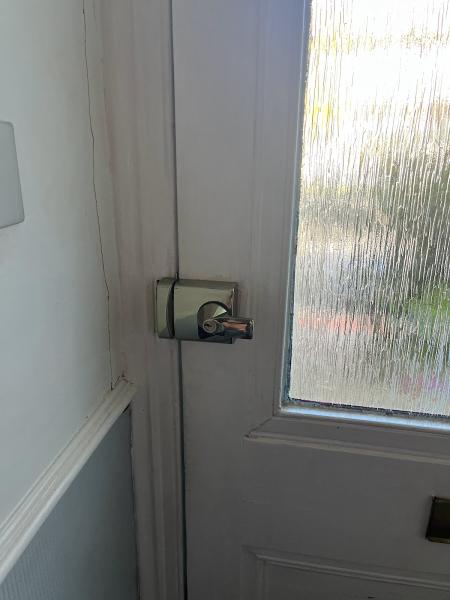 Locksmith Finchley