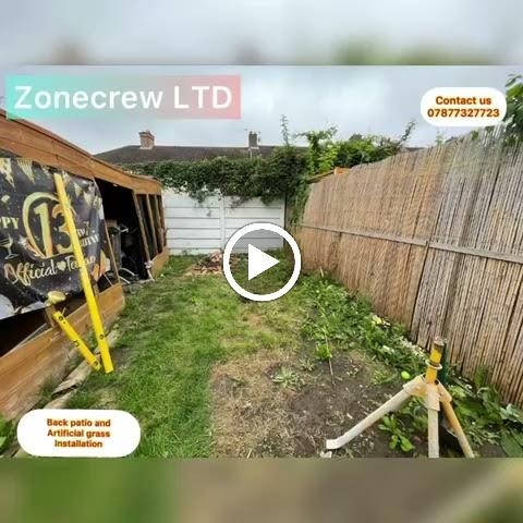 Zone Crew LTD