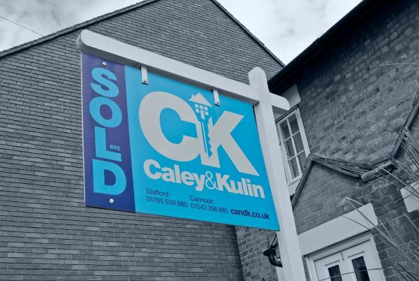Caley & Kulin Ltd