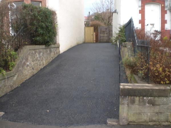 Lothian Asphalt Contracts