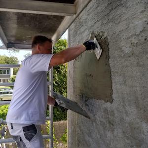 Stuccolux Plasterwork