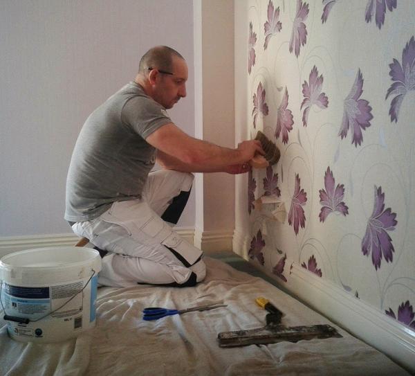 P. Haynes Painting and Decorating