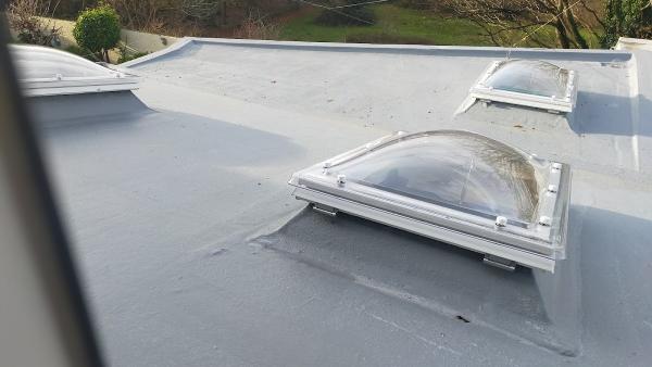 Duraseal Roofing