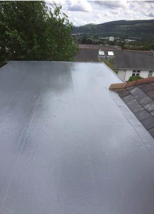 Duraseal Roofing