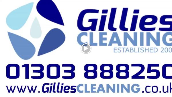 Gillies Cleaning