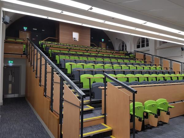 Nicorna Architecture