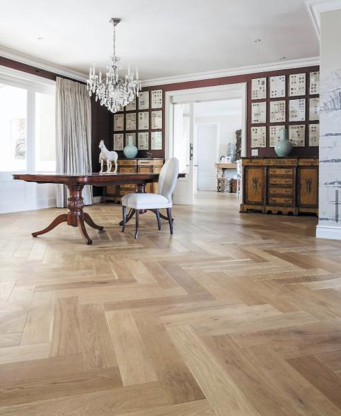 Protea Flooring