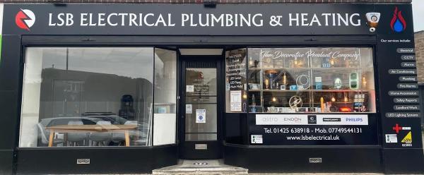 LSB Electrical Ltd