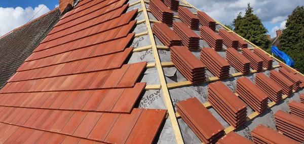 Aztec Roofing and Building Ltd