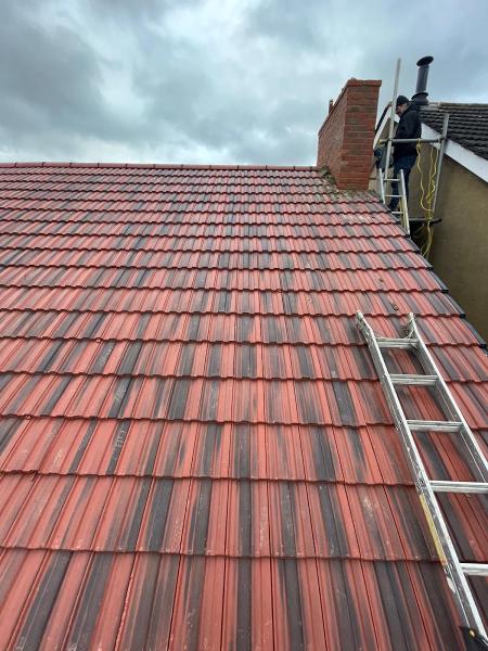 Aztec Roofing and Building Ltd