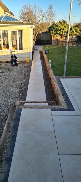 Breckland Paving and Landscaping