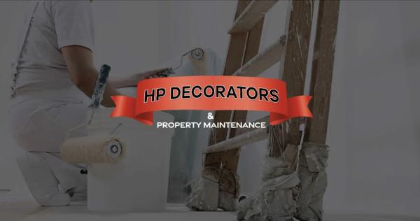 H P Decorators
