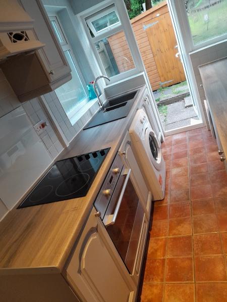 SL Carpentry and Property Maintenance