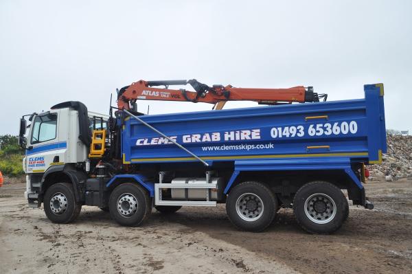 Clems Skip Hire