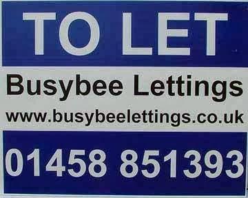 Busybee Lettings Limited