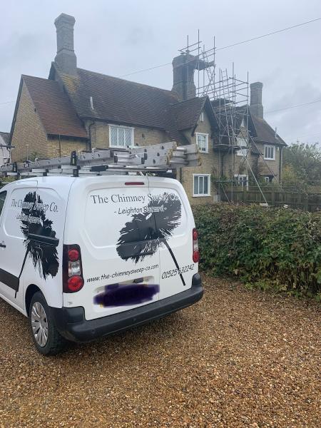 The Chimney Sweep Co. LTD