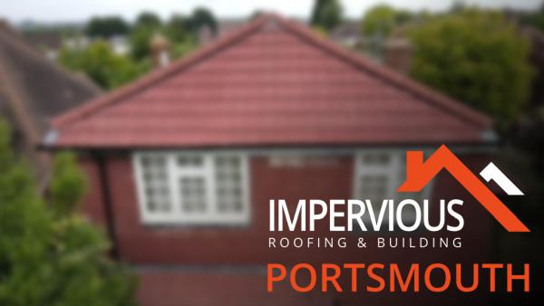 Impervious Roofing Portsmouth