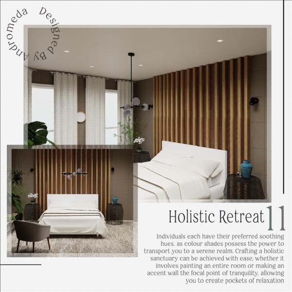 Andromeda Holistic Interiors