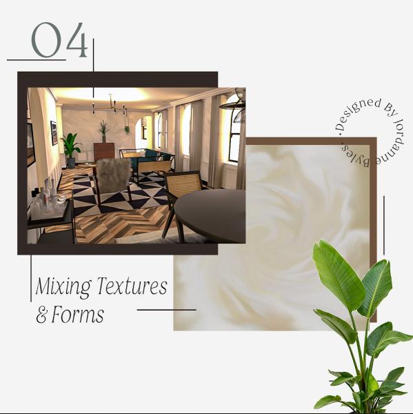 Andromeda Holistic Interiors