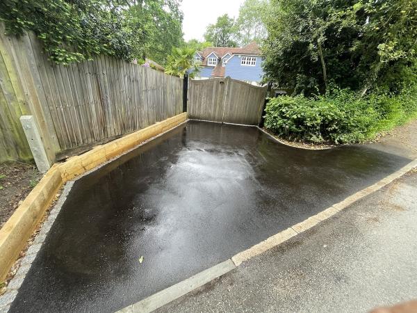 Jsf Paving & Construction