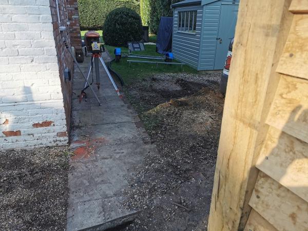 Jsf Paving & Construction