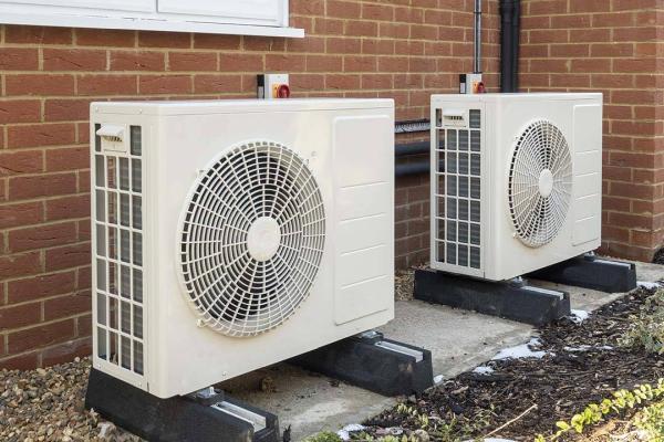 Heat Pump Servicing Ltd