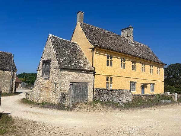 Cotswold Lime Works