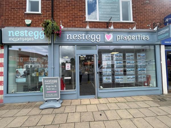 Wigston Estate Agents