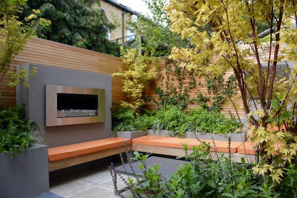 Tom Howard Garden Design & Landscaping LTD