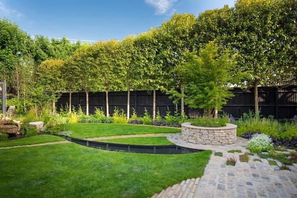 Tom Howard Garden Design & Landscaping LTD