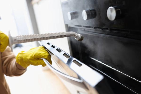 The Oven Cleaning Company Leicester