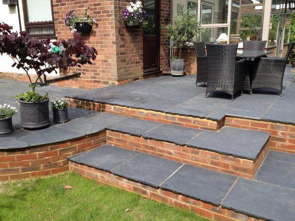 MJB Landscapes & Driveways