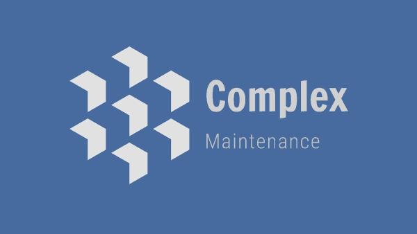 Complex Maintenance