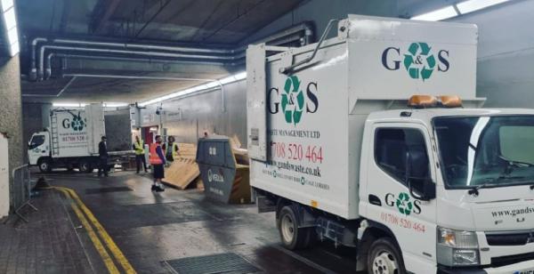 G & S Waste Management Ltd