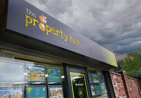 The Property Hive