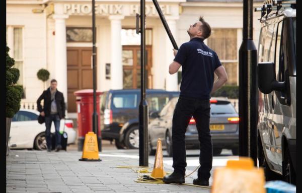 The City Window Cleaning Services