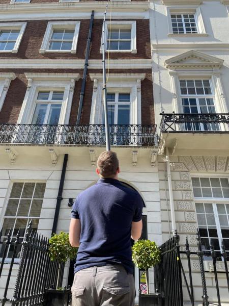 The City Window Cleaning Services