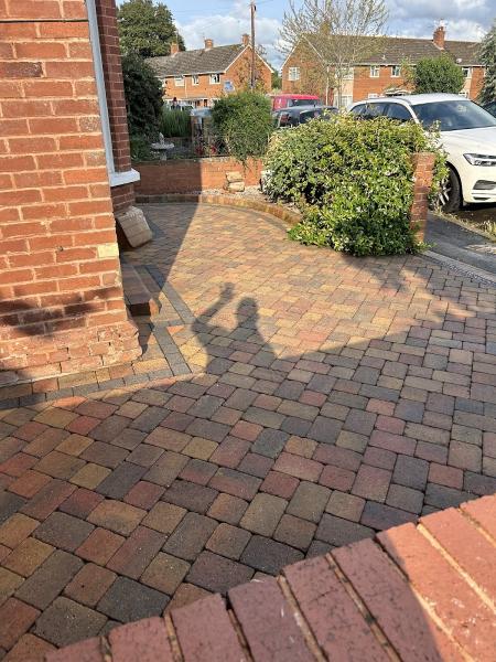 Roof & Driveway Cleaning South West