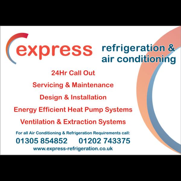 Express Refrigeration