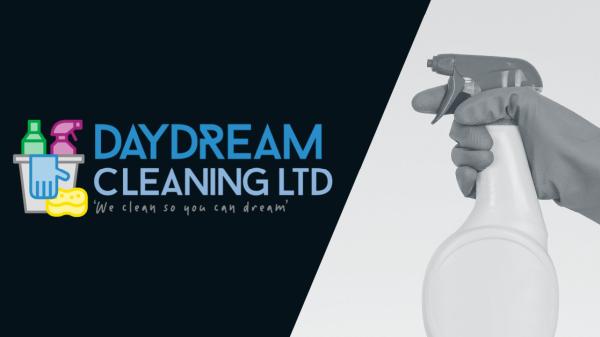 Daydream Cleaning Ltd