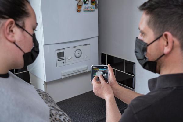 TMG Plumbing and Heating