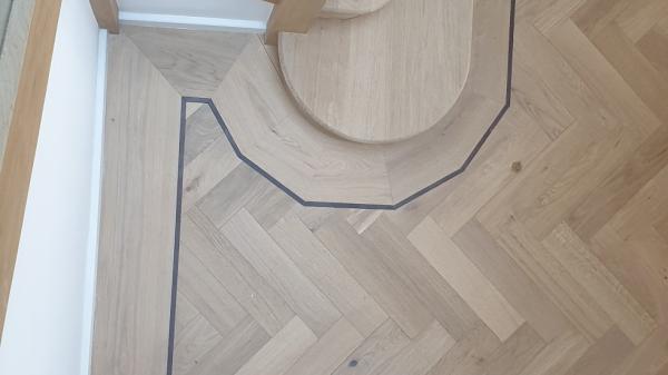 Oakwood Floors and Kitchens
