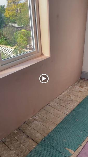 Teamtonyplasterers.com