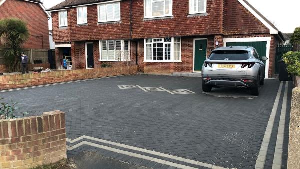 Arun Paving & Landscaping LTD