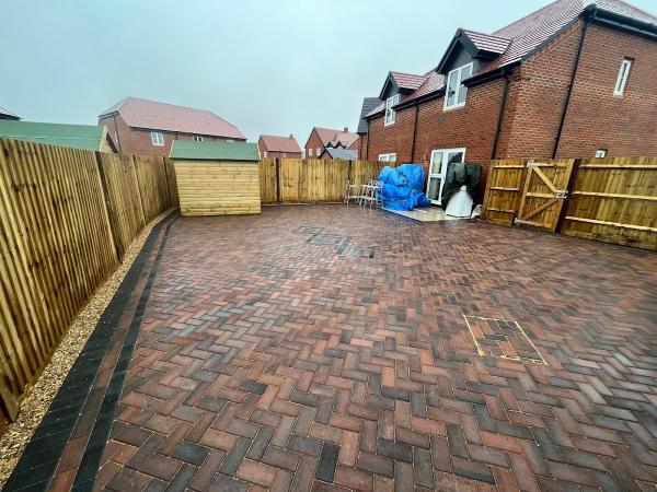 Arun Paving&landscaping Ltd