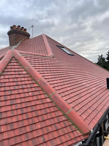 KCL Roofing Ltd