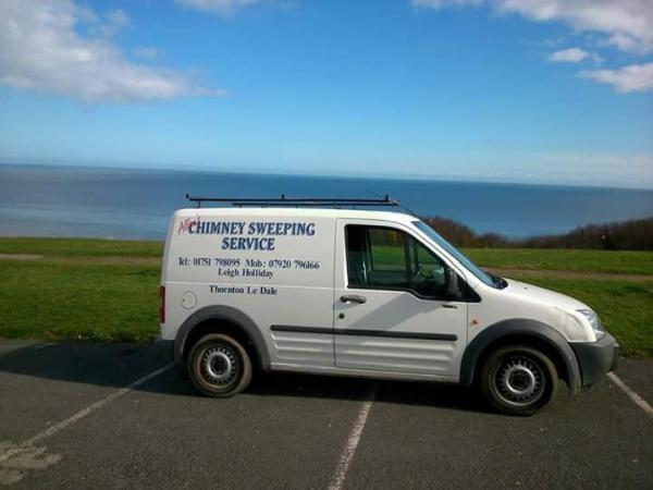 Leigh Holliday Chimney Sweeping Service