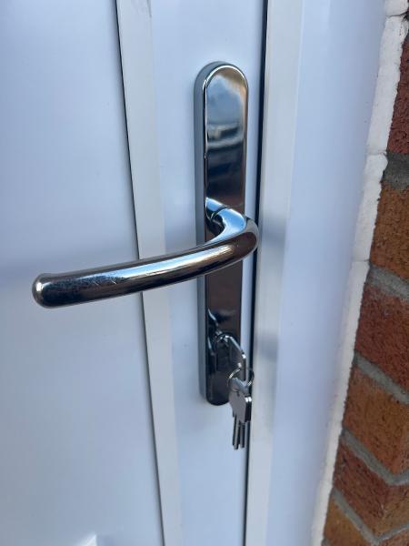 Lothians Locksmith Services