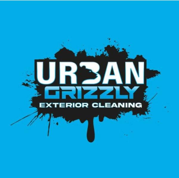 Urban Grizzly Exterior Cleaning